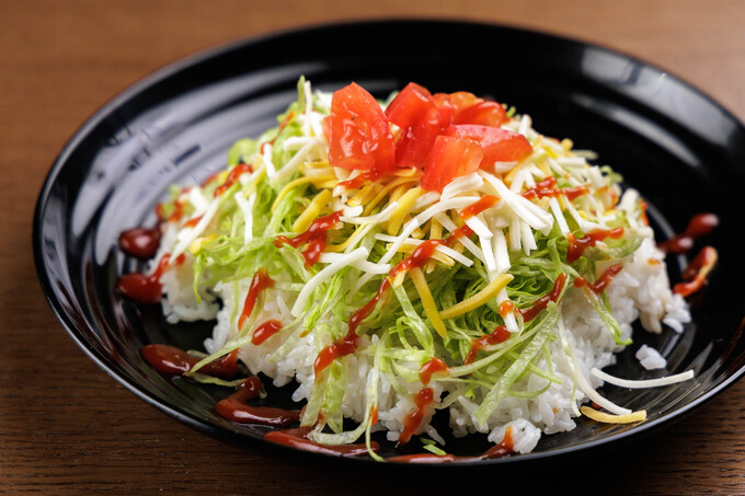 新宿　沖縄料理　沖縄居酒屋