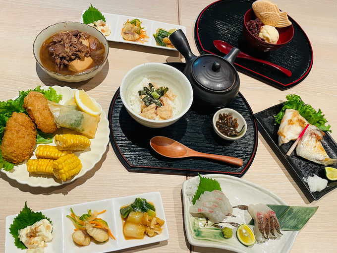 汐留　新橋　忘年会・新年会