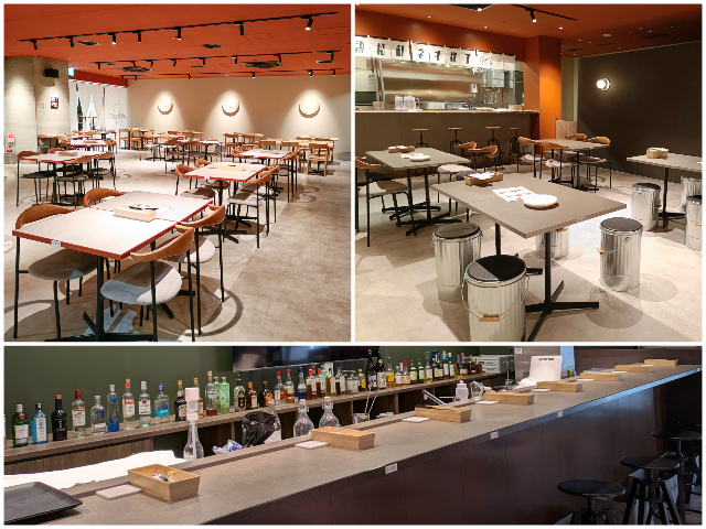 『参謀BAR 浜松町』忘年会イメージ画像