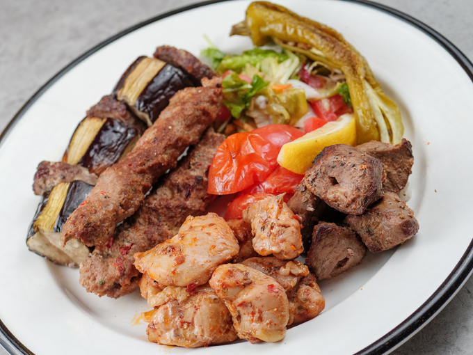 浜松町　忘年会　新年会