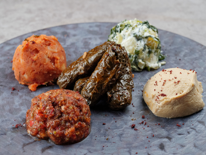 浜松町　忘年会　新年会