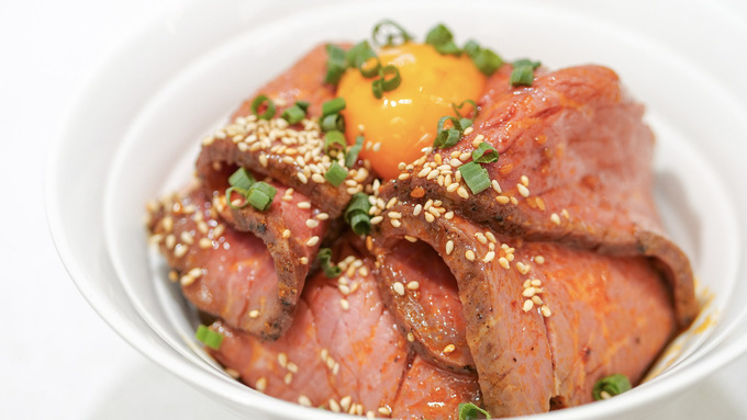 『coffee mafia 新宿』　週替わりランチ