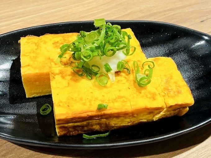 富山駅近くの居酒屋『酒場オイオ 富山北口横丁店』のメニュー画像