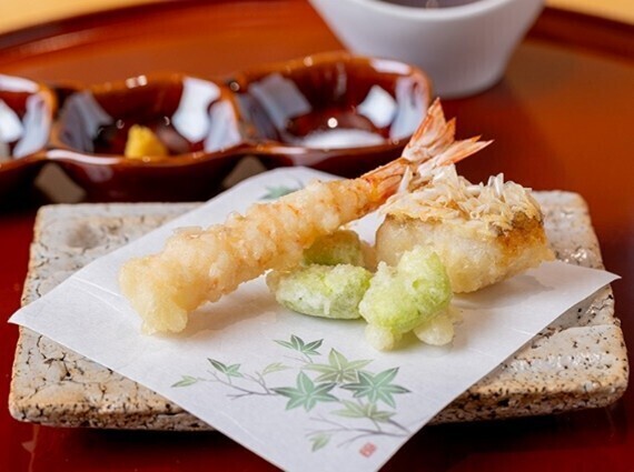 「ミシュランガイド京都・大阪」