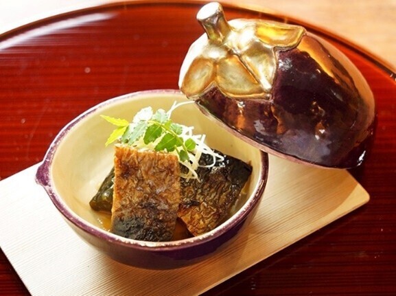 「ミシュランガイド京都・大阪」