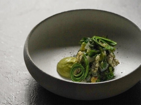 「ミシュランガイド京都・大阪」