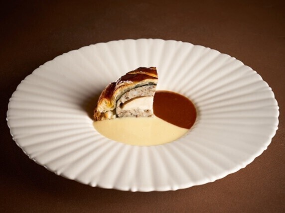 「ミシュランガイド京都・大阪」