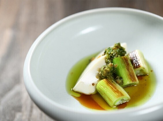 「ミシュランガイド京都・大阪」