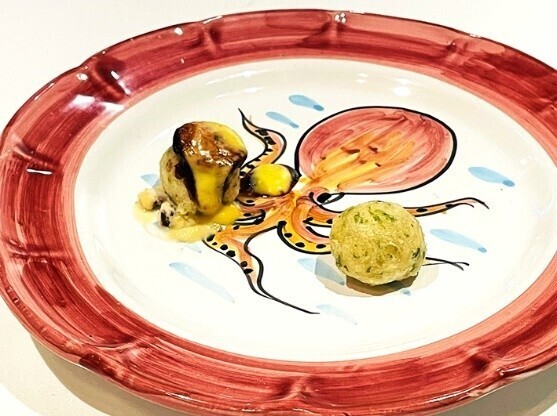 「ミシュランガイド京都・大阪」