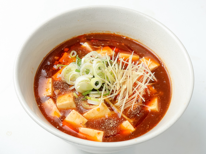 仙台　ラーメン