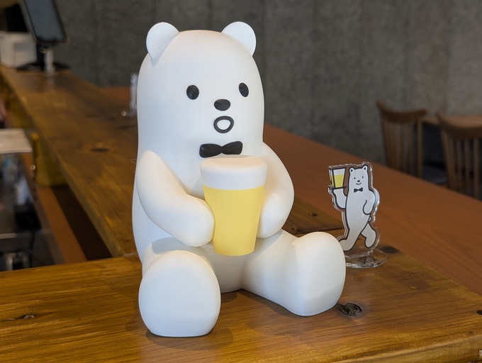 富山駅　居酒屋　ビール