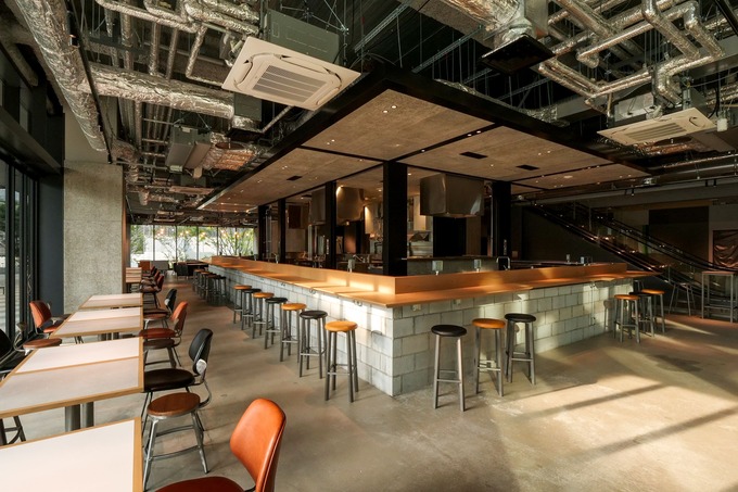 大阪　梅田　麻辣湯（マーラータン）