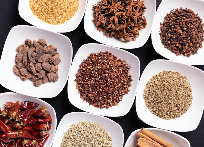 大阪　梅田　麻辣湯（マーラータン）