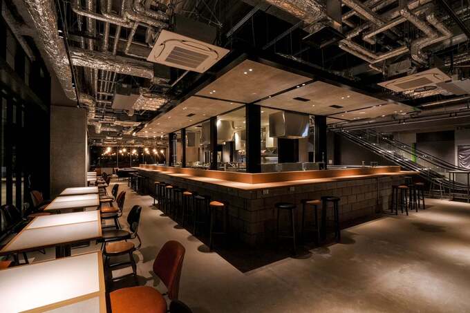 梅田「re:Dine大阪 忘年会ジャンボ」