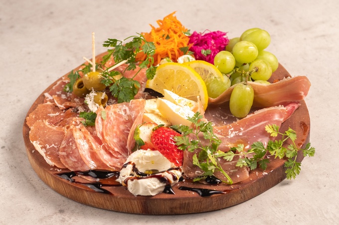 梅田「re:Dine大阪 忘年会」