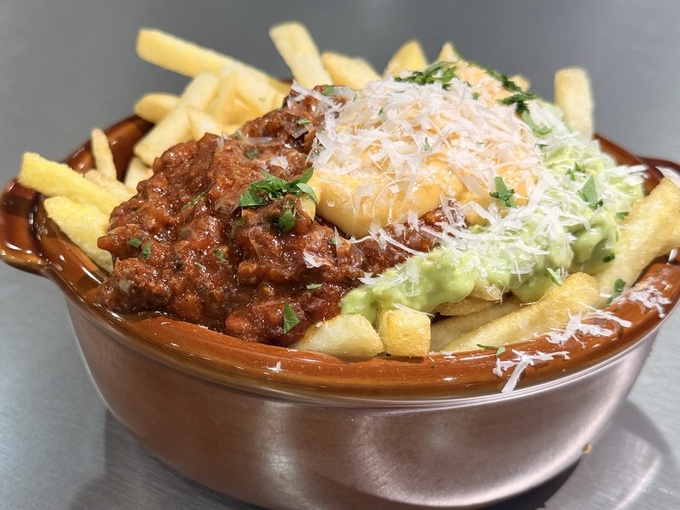 汐留横丁 忘年会ジャンボ