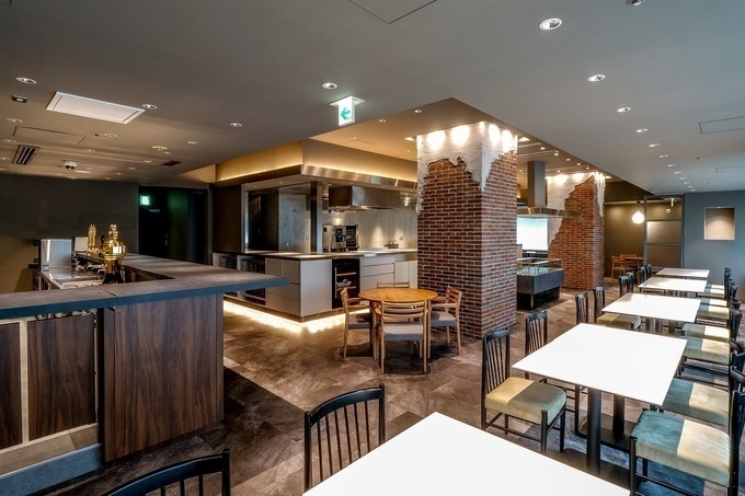 re:Dine 日本橋室町　忘年会