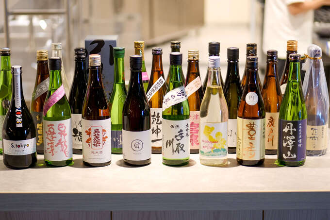 三越前　忘年会　re:Dine 日本橋室町