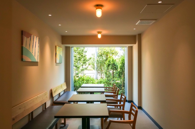 木場　ランチ　カフェ　忘年会