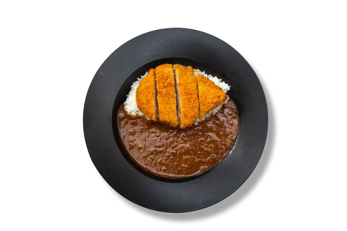 浜松町　カレー