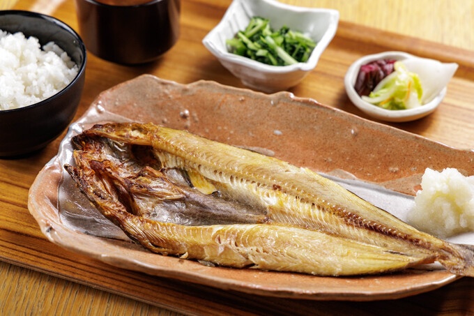 京都の天然温泉施設「伏見力の湯」じねんと食堂