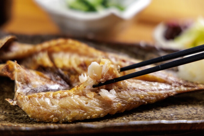 京都の天然温泉施設「伏見力の湯」じねんと食堂