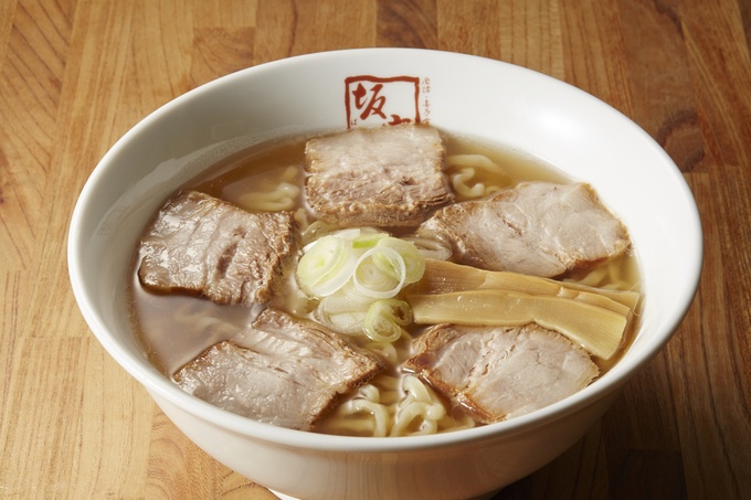 仙台　ラーメン