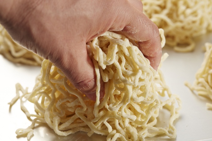 仙台　ラーメン