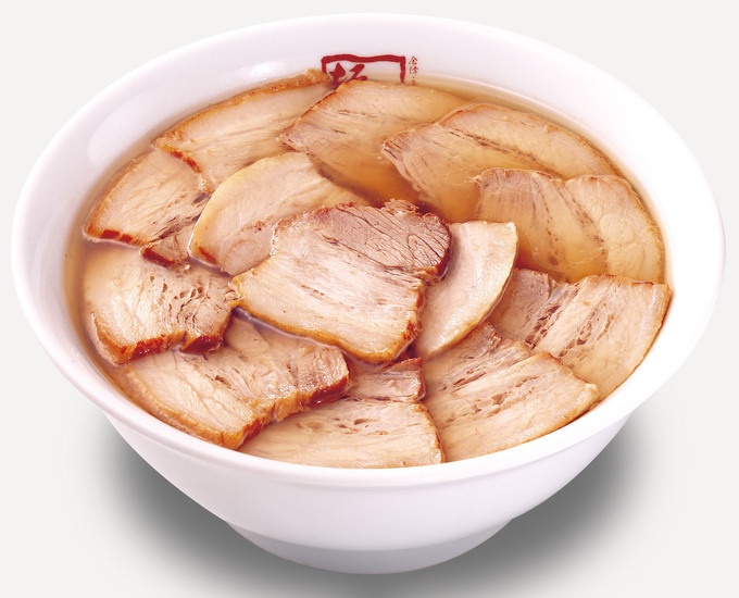 仙台　ラーメン