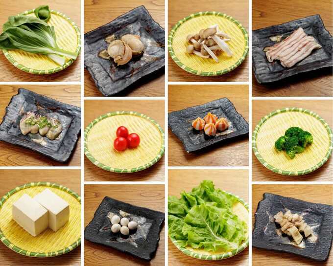 富山駅　麻辣湯（マーラータン）