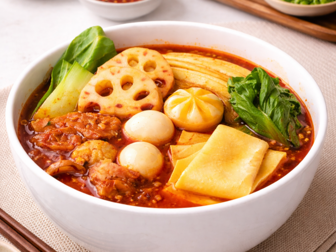 うめきた　グルメ