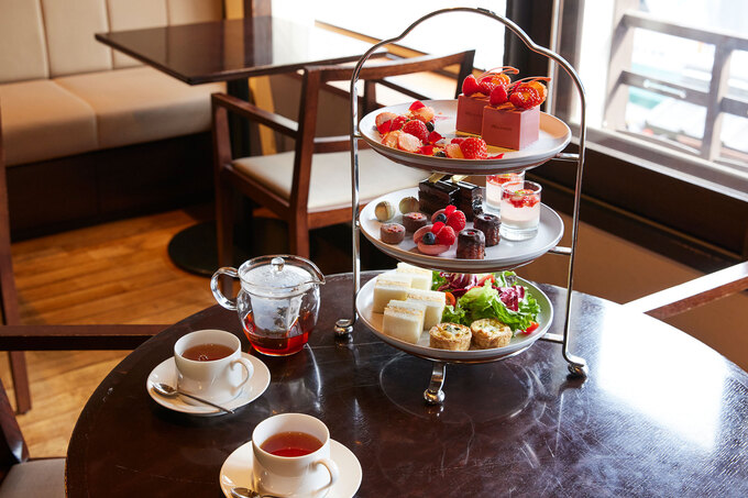 京都　バレンタイン　チョコレート