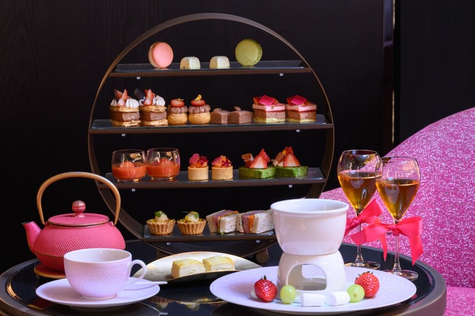 京都　バレンタイン　チョコレート