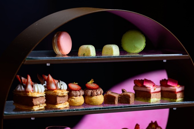 京都　バレンタイン　チョコレート