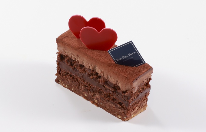 バレンタイン　チョコレート