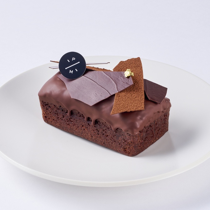 バレンタイン　チョコレート