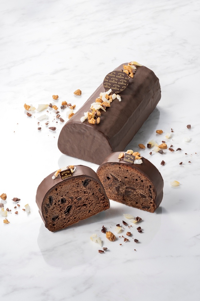 バレンタイン　チョコレート