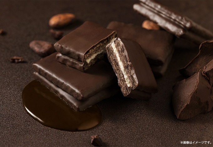 東京駅　バレンタインデー　チョコ