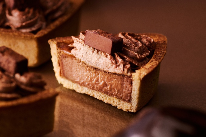 東京駅　バレンタインデー　チョコ