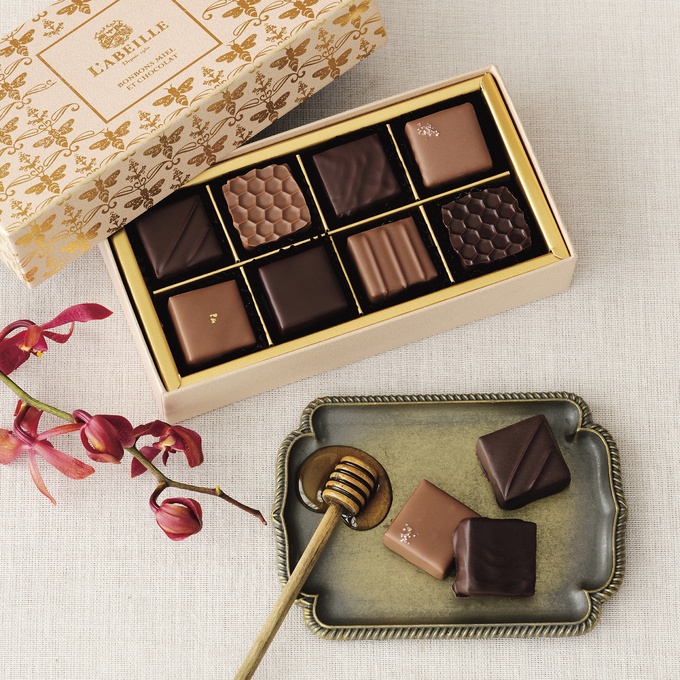 東京駅　バレンタインデー　チョコ