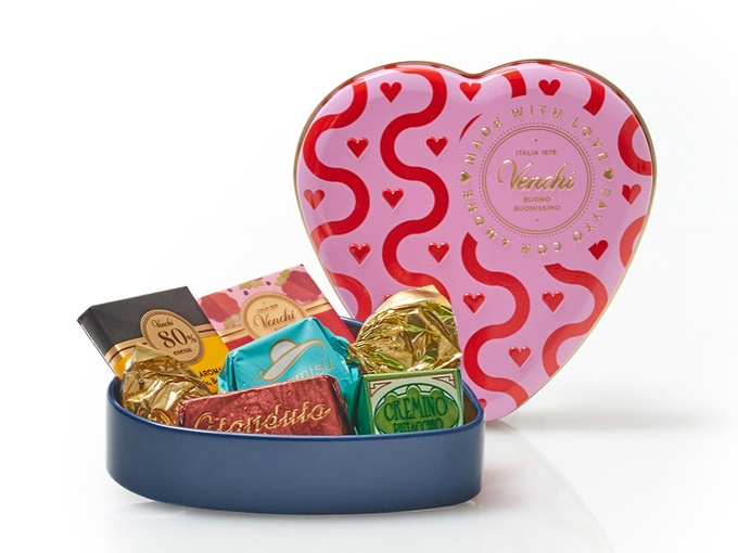 東京駅　バレンタインデー　チョコ