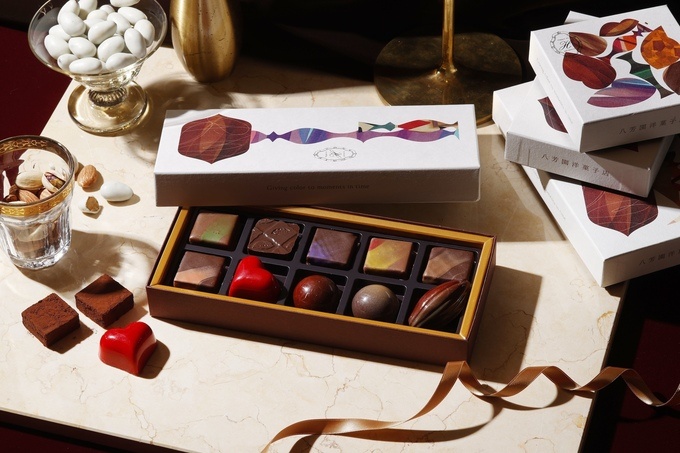 東京駅　バレンタインデー　チョコ