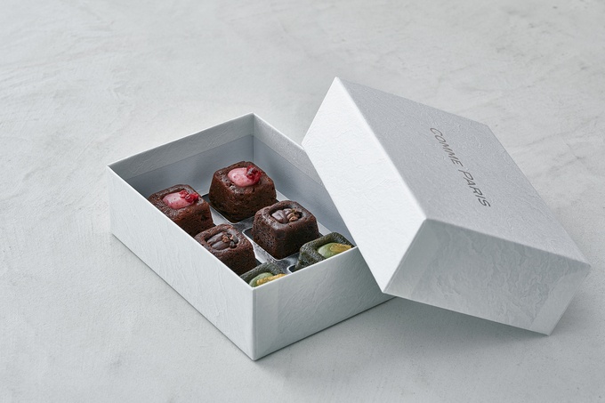 東京駅　バレンタインデー　チョコ