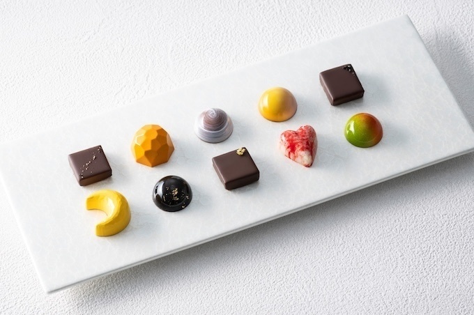 「セルリアン セレクション 2026」の画像