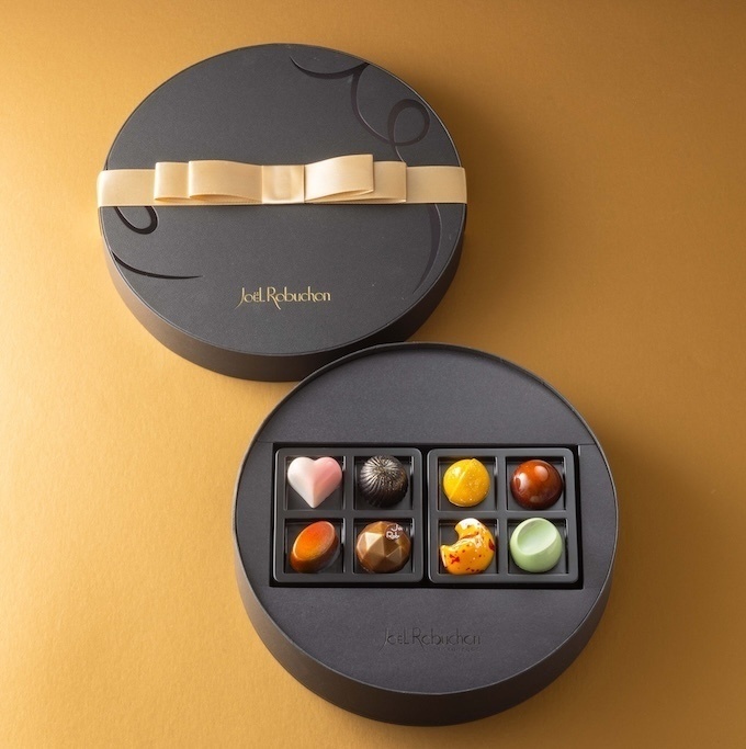 「ル ツール ド フランス ショコラ」の画像