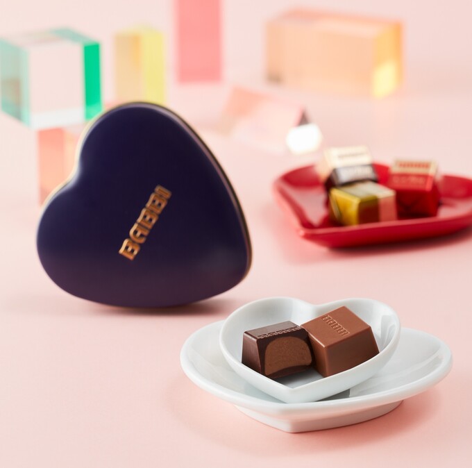 広島　バレンタイン　チョコレート