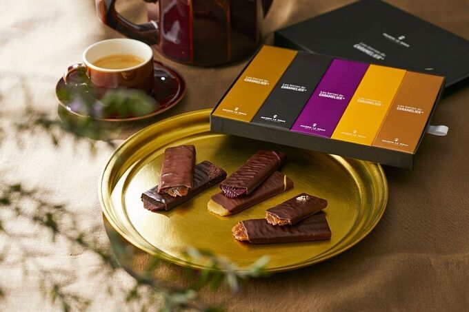 広島　バレンタイン　チョコレート