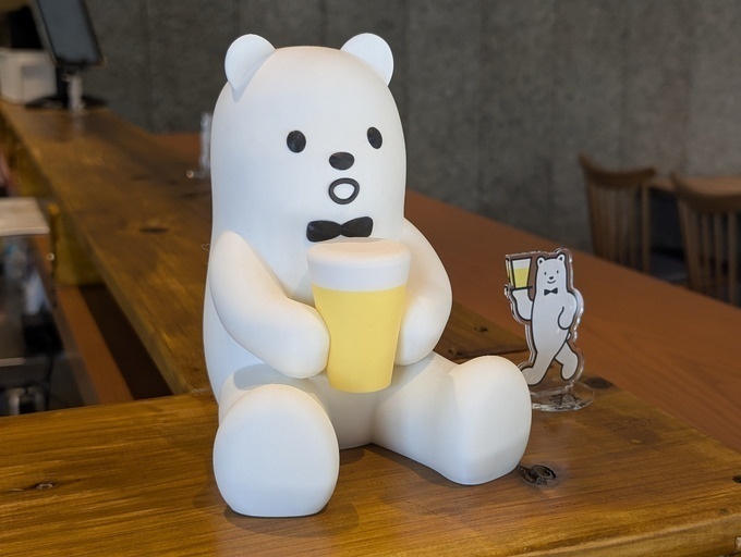 『PERFECT BEER KITCHEN 富山店』の画像