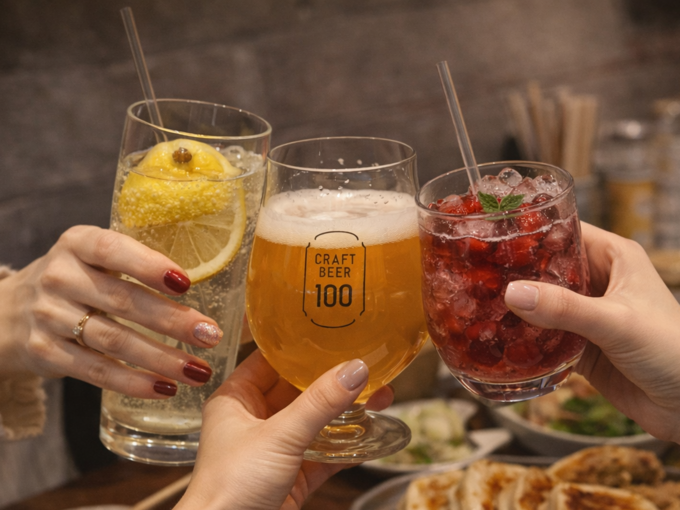 札幌・4PLA『ODORiBA大通バル』