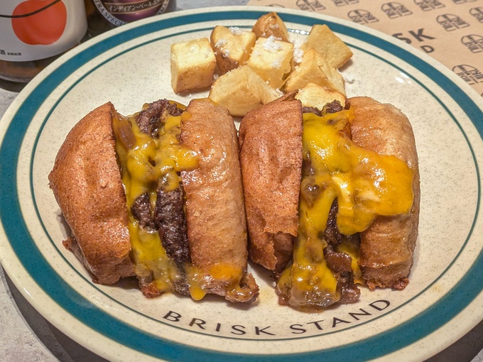 札幌・4PLA『ODORiBA大通バル』